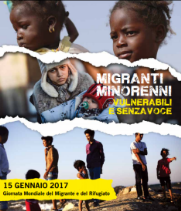 Migranti minorenni - vulnerabili e senza voce